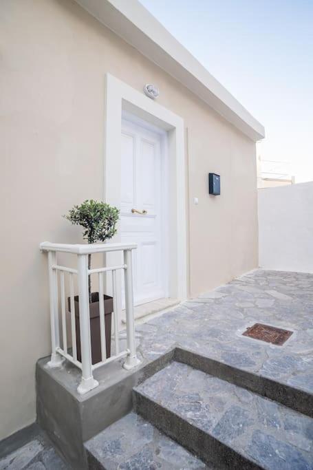 Vila Casa Artemisia Kálymnos Exteriér fotografie